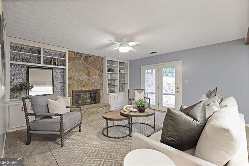 2792 Lansdowne Lane Atlanta - 25