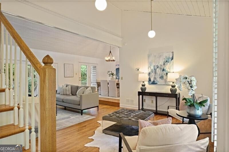 2792 Lansdowne Lane Atlanta - 3