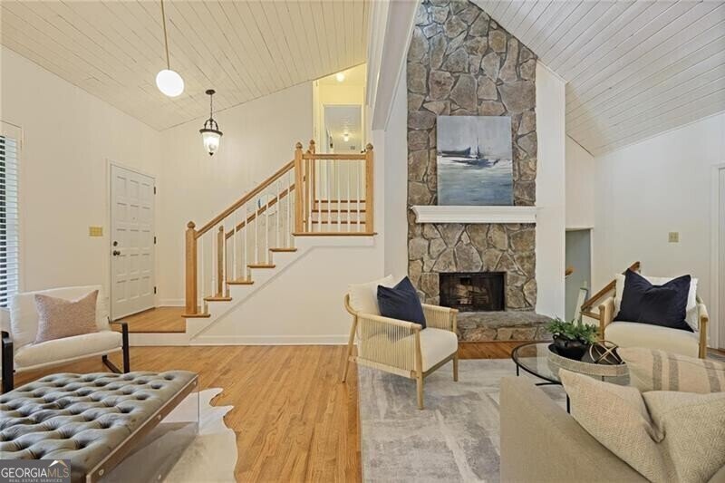 2792 Lansdowne Lane Atlanta - 4