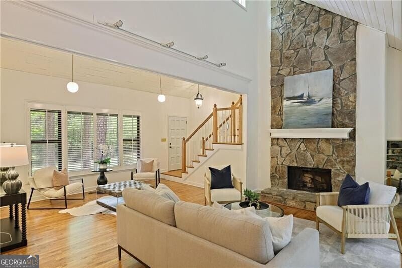 2792 Lansdowne Lane Atlanta - 5