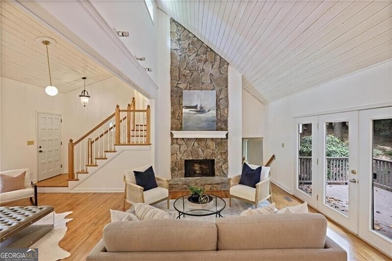 2792 Lansdowne Lane Atlanta - 7