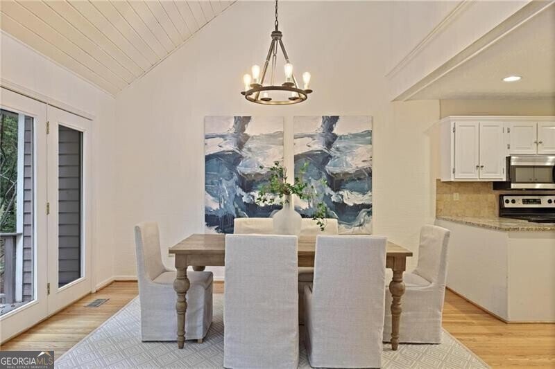 2792 Lansdowne Lane Atlanta - 9