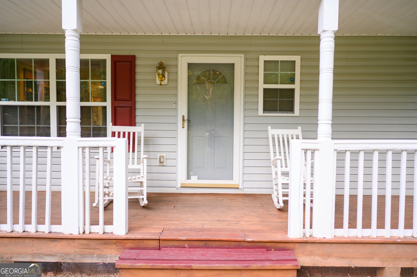 1581 Highway 77 Highway Union Point - 12