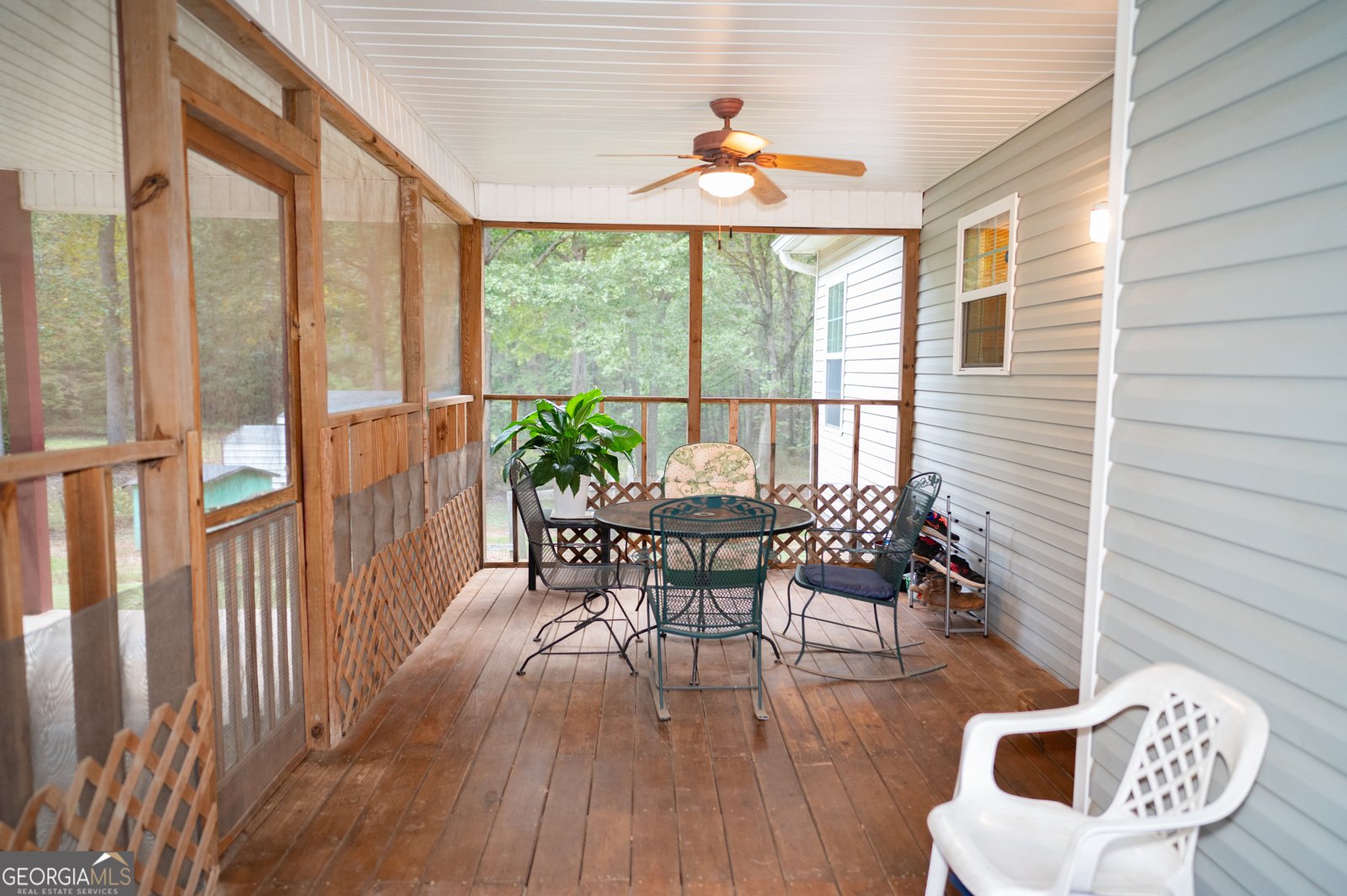 1581 Highway 77 Highway Union Point - 14