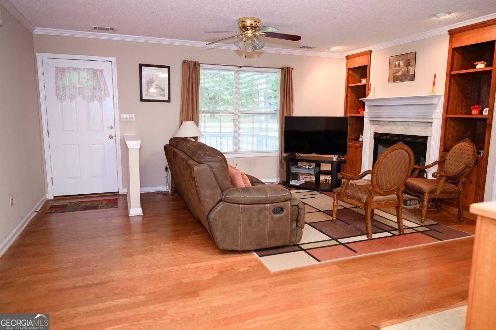 1581 Highway 77 Highway Union Point - 17