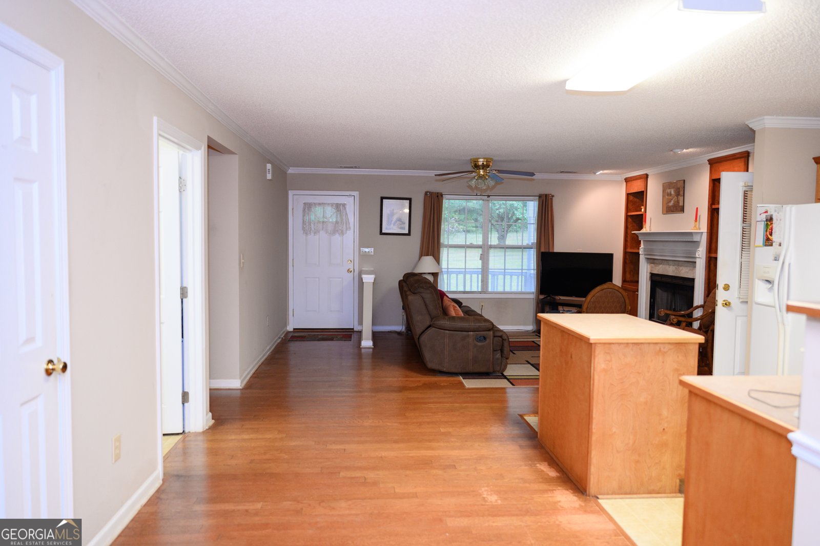 1581 Highway 77 Highway Union Point - 18