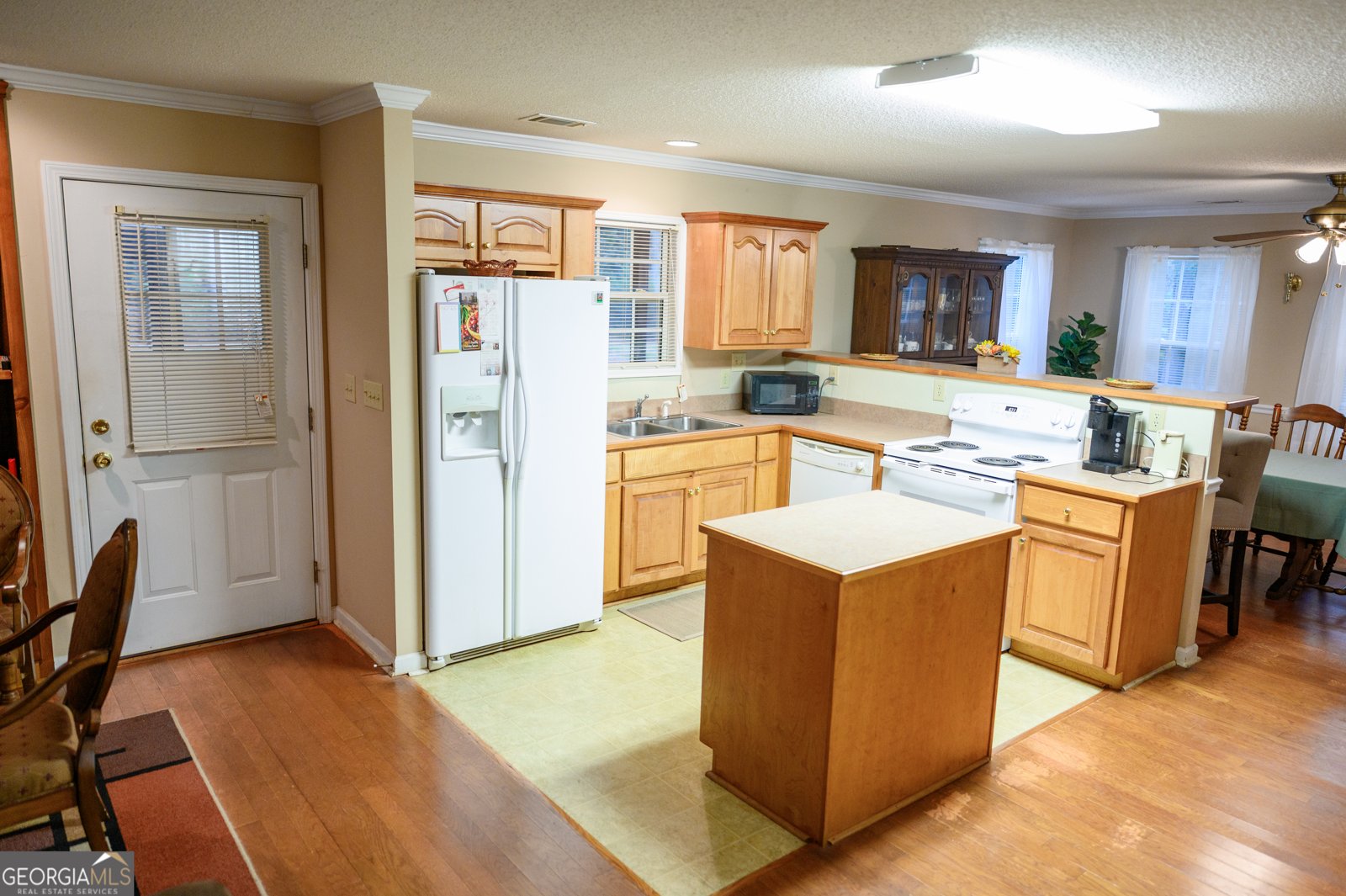 1581 Highway 77 Highway Union Point - 19