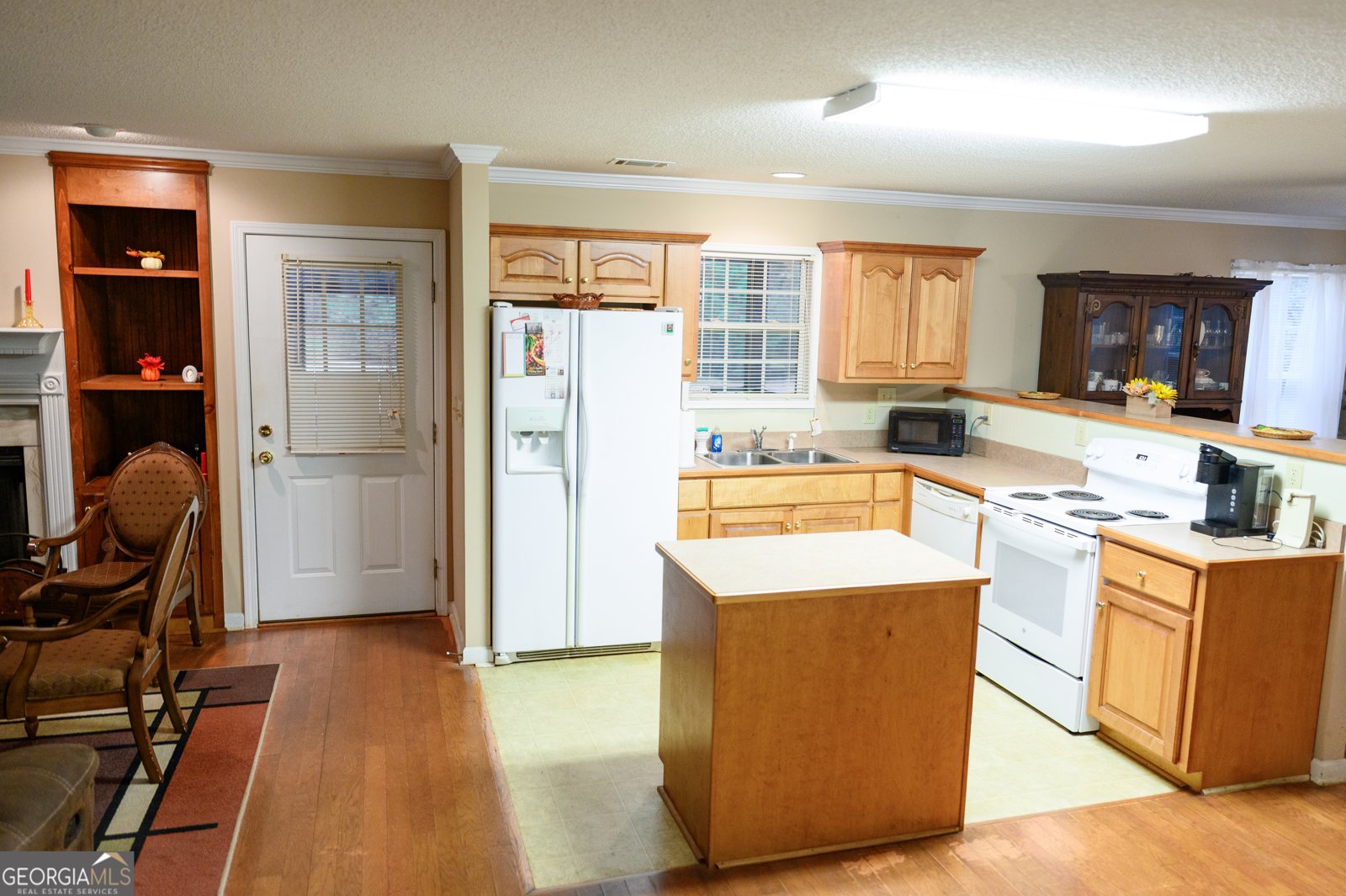 1581 Highway 77 Highway Union Point - 20