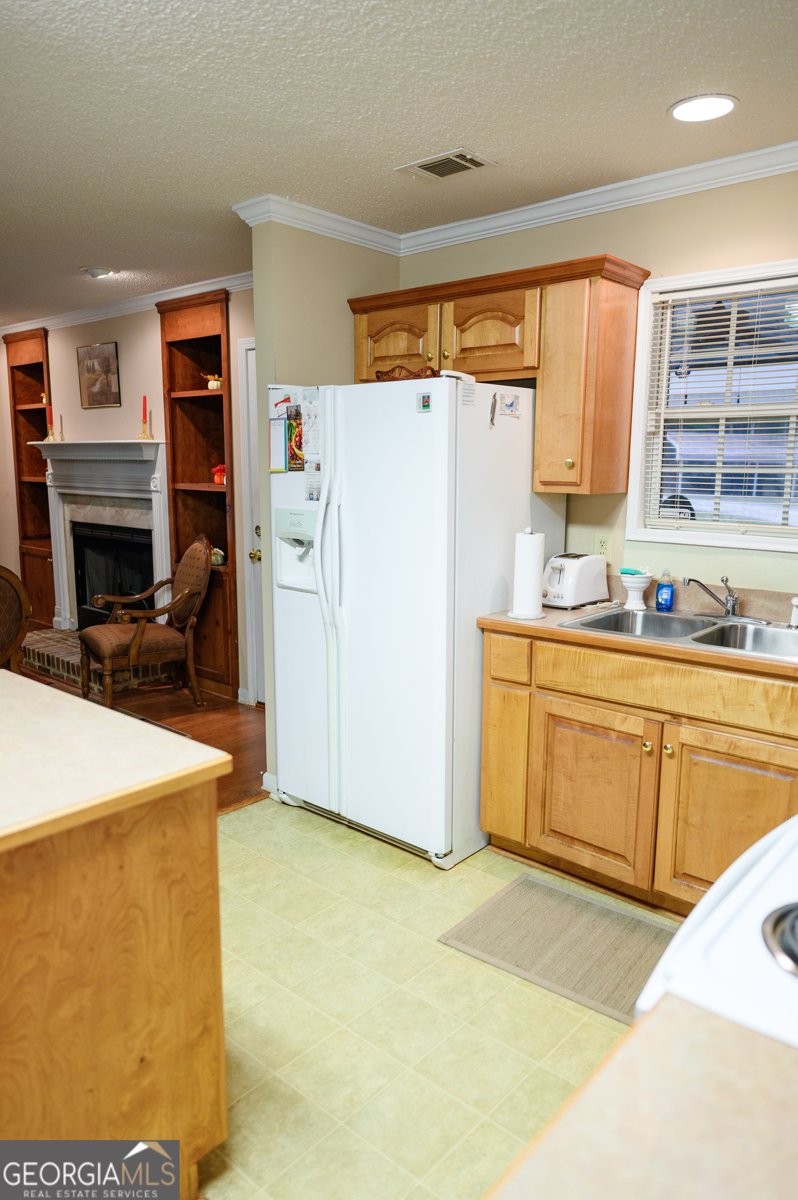 1581 Highway 77 Highway Union Point - 21