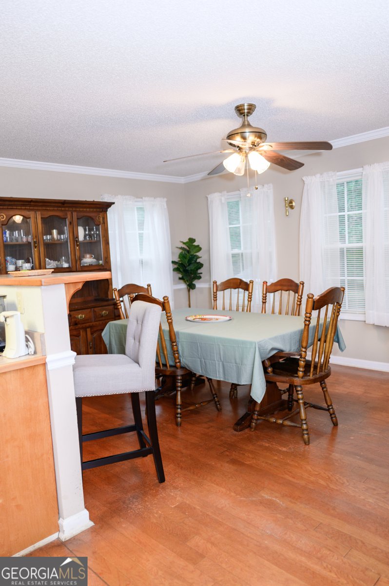 1581 Highway 77 Highway Union Point - 22