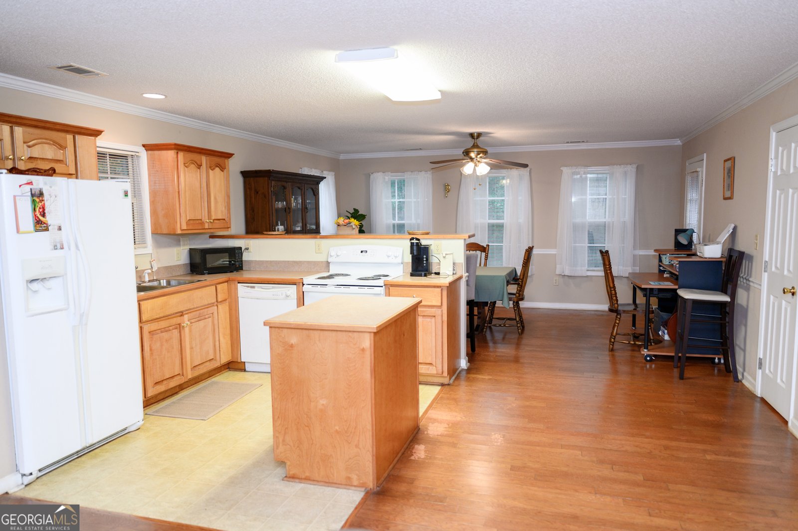 1581 Highway 77 Highway Union Point - 23