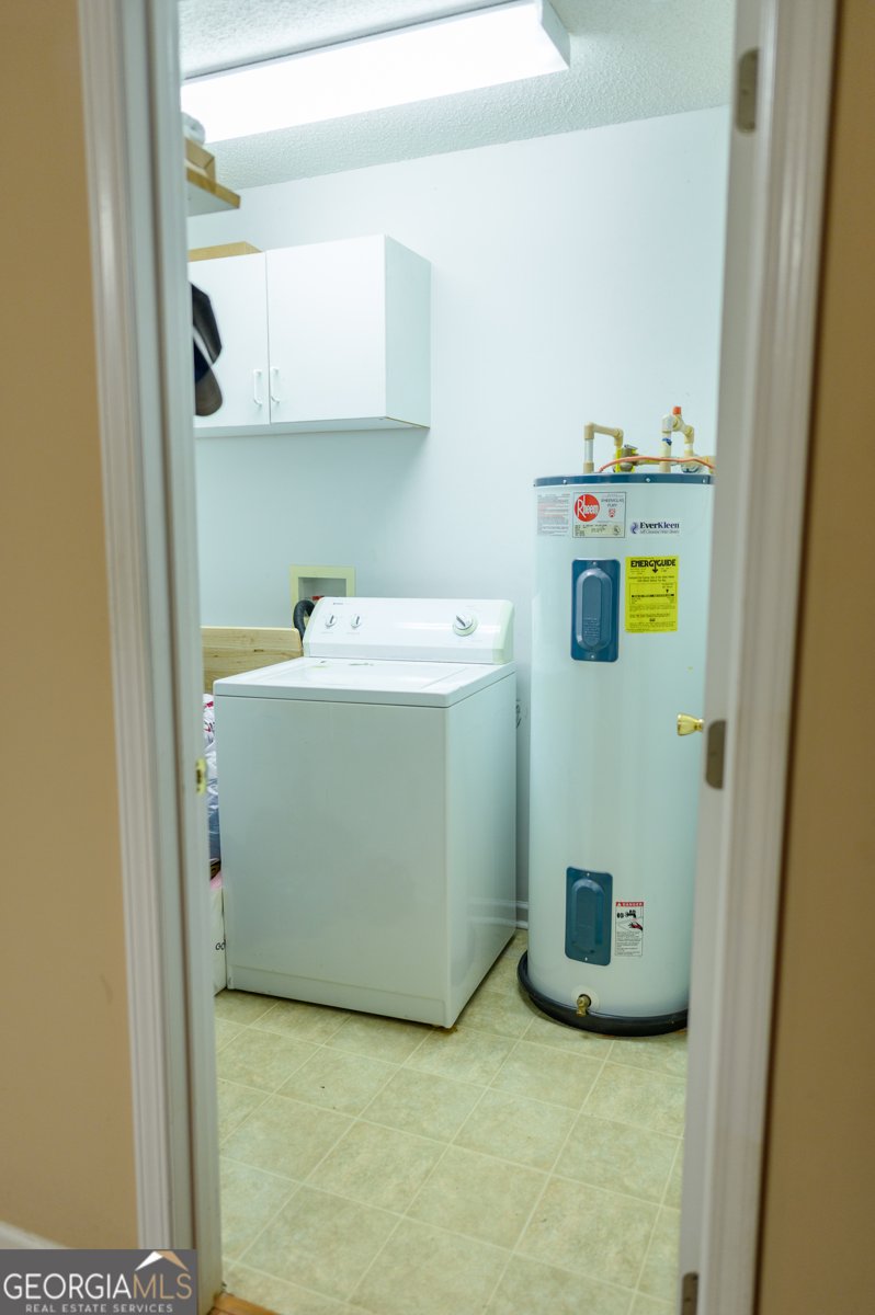 1581 Highway 77 Highway Union Point - 24