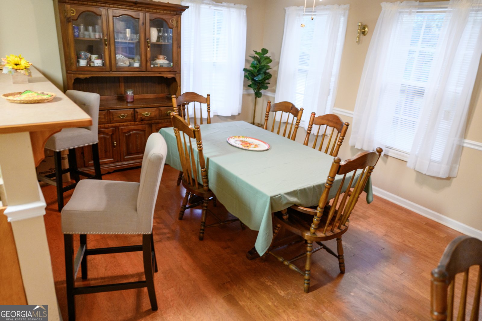 1581 Highway 77 Highway Union Point - 25