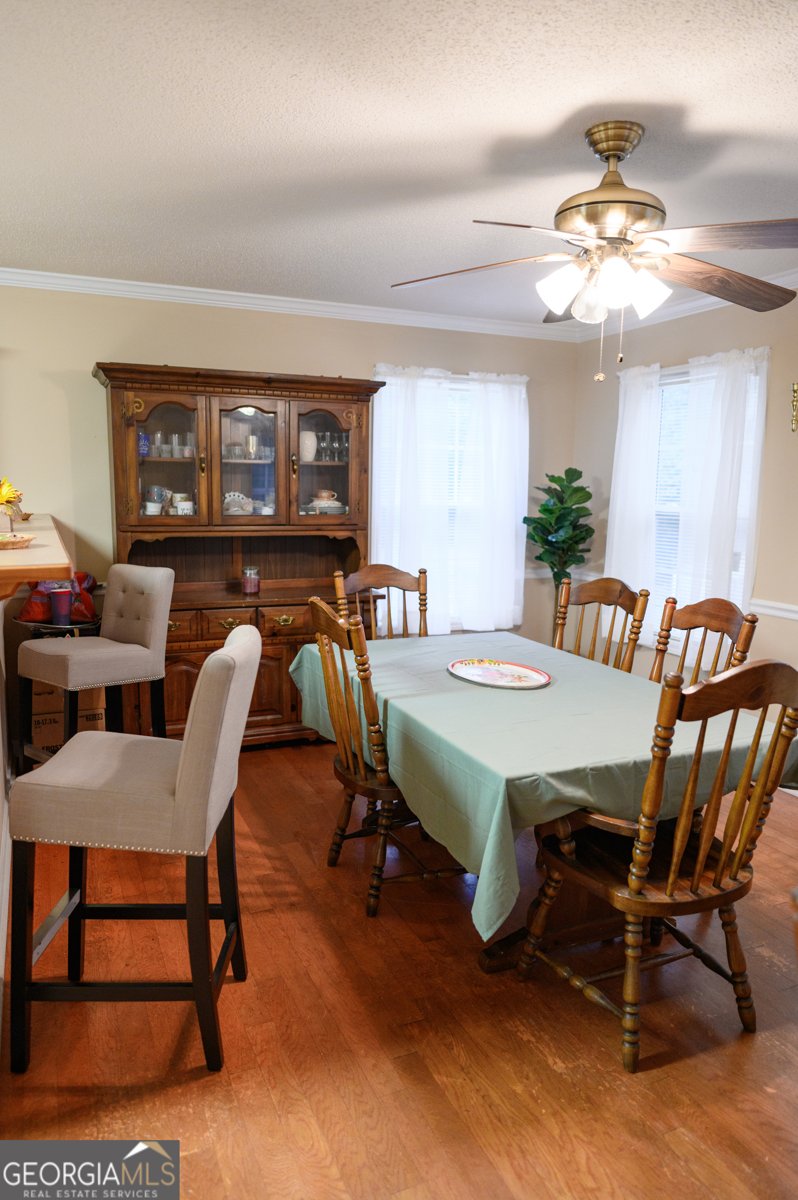 1581 Highway 77 Highway Union Point - 26