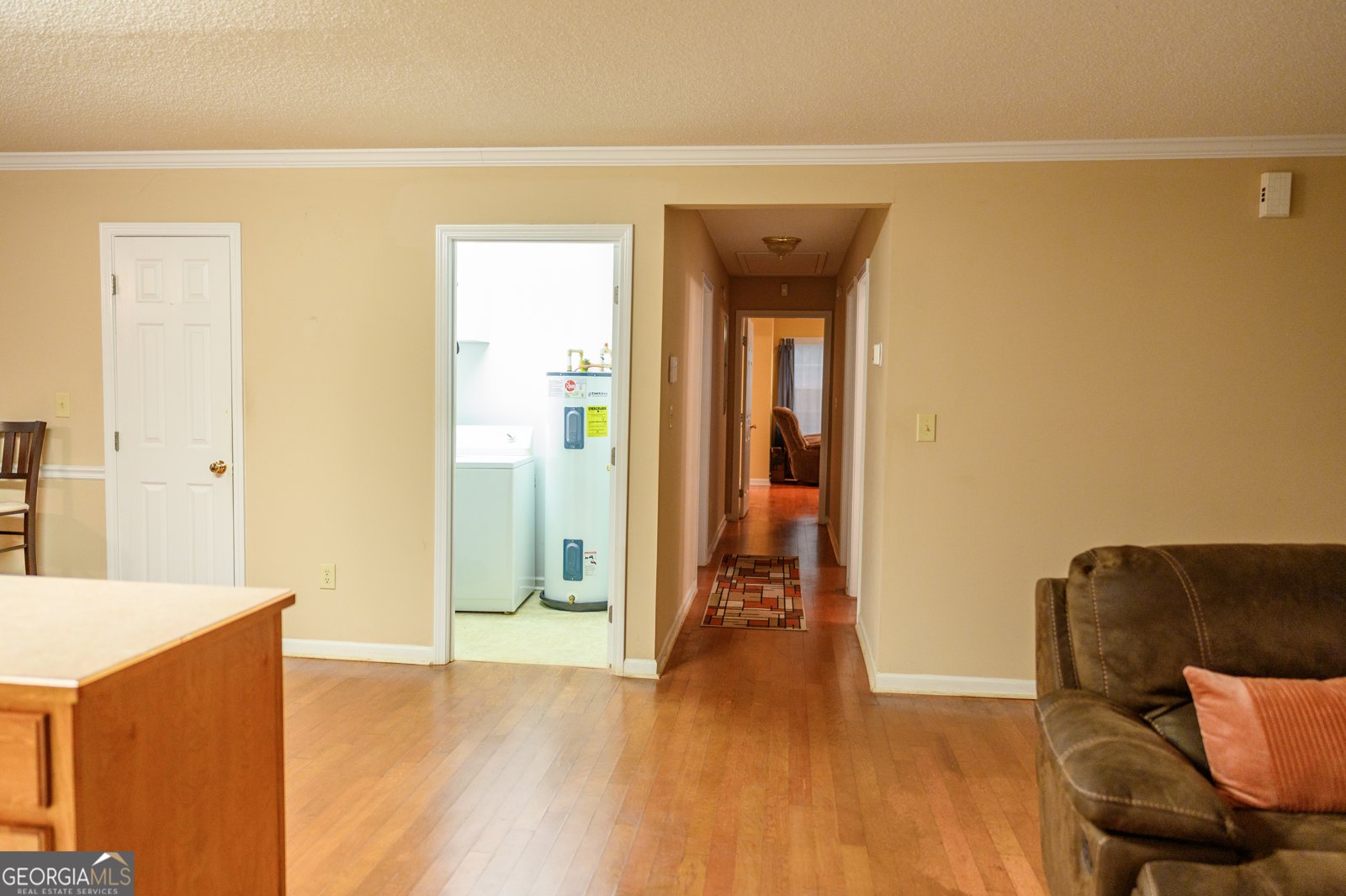 1581 Highway 77 Highway Union Point - 27