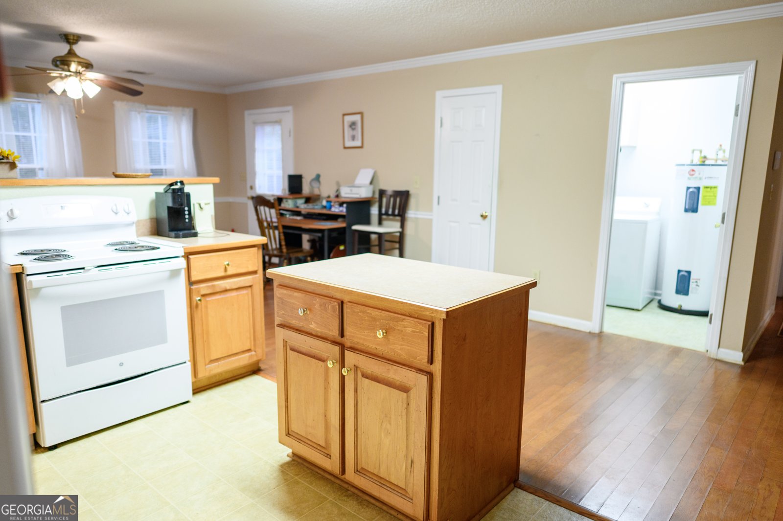 1581 Highway 77 Highway Union Point - 28