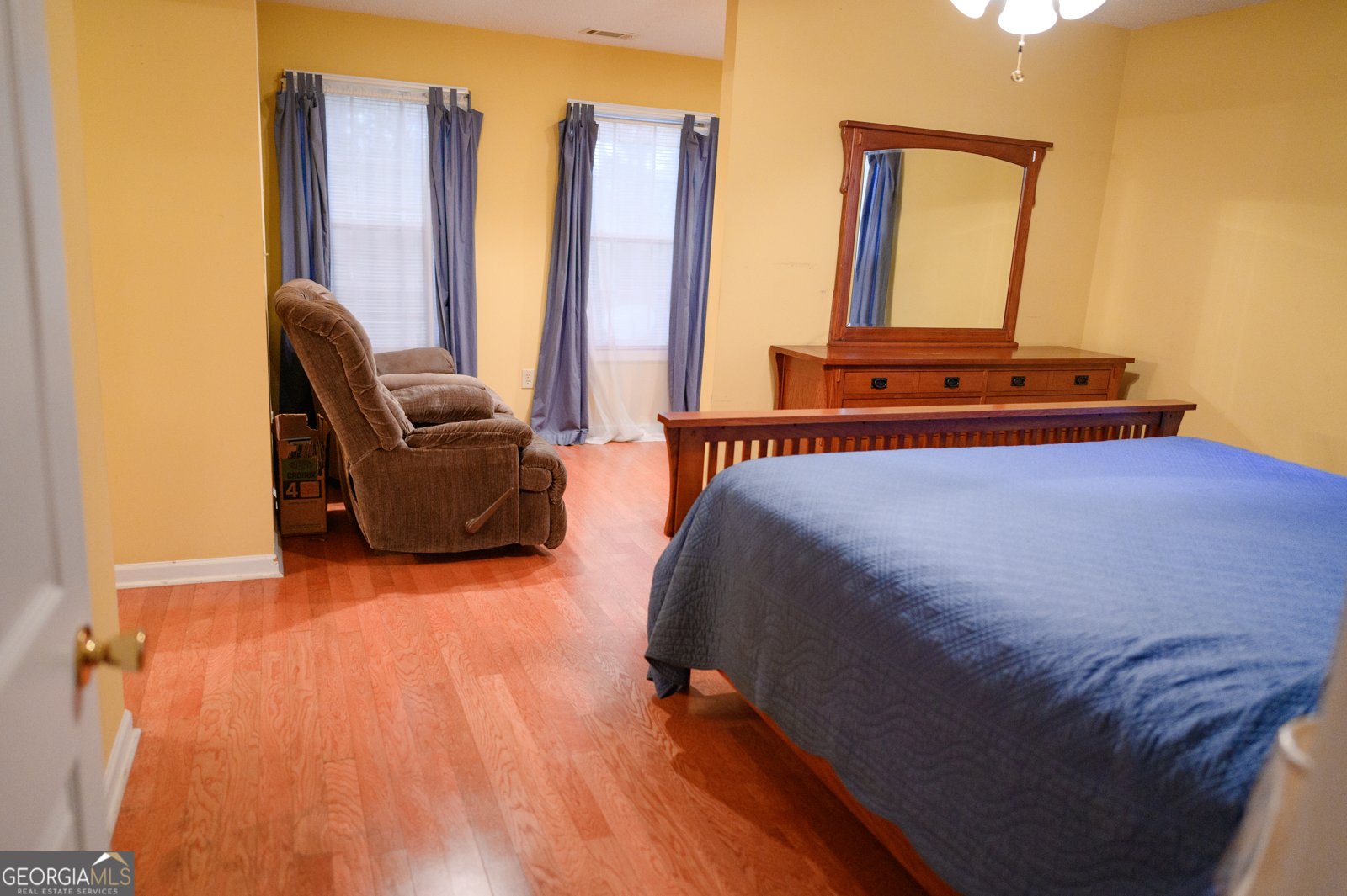 1581 Highway 77 Highway Union Point - 37