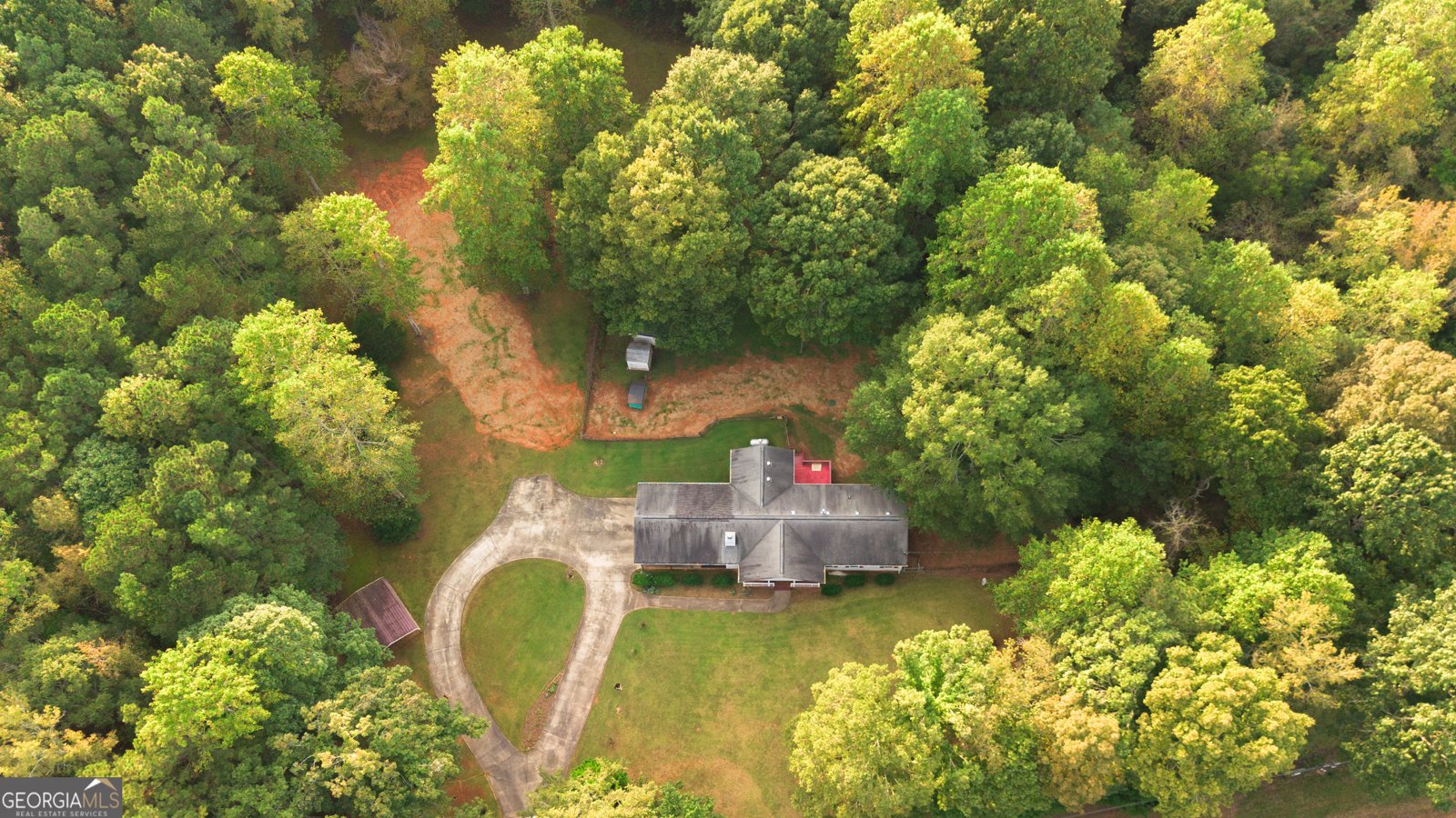 1581 Highway 77 Highway Union Point - 38