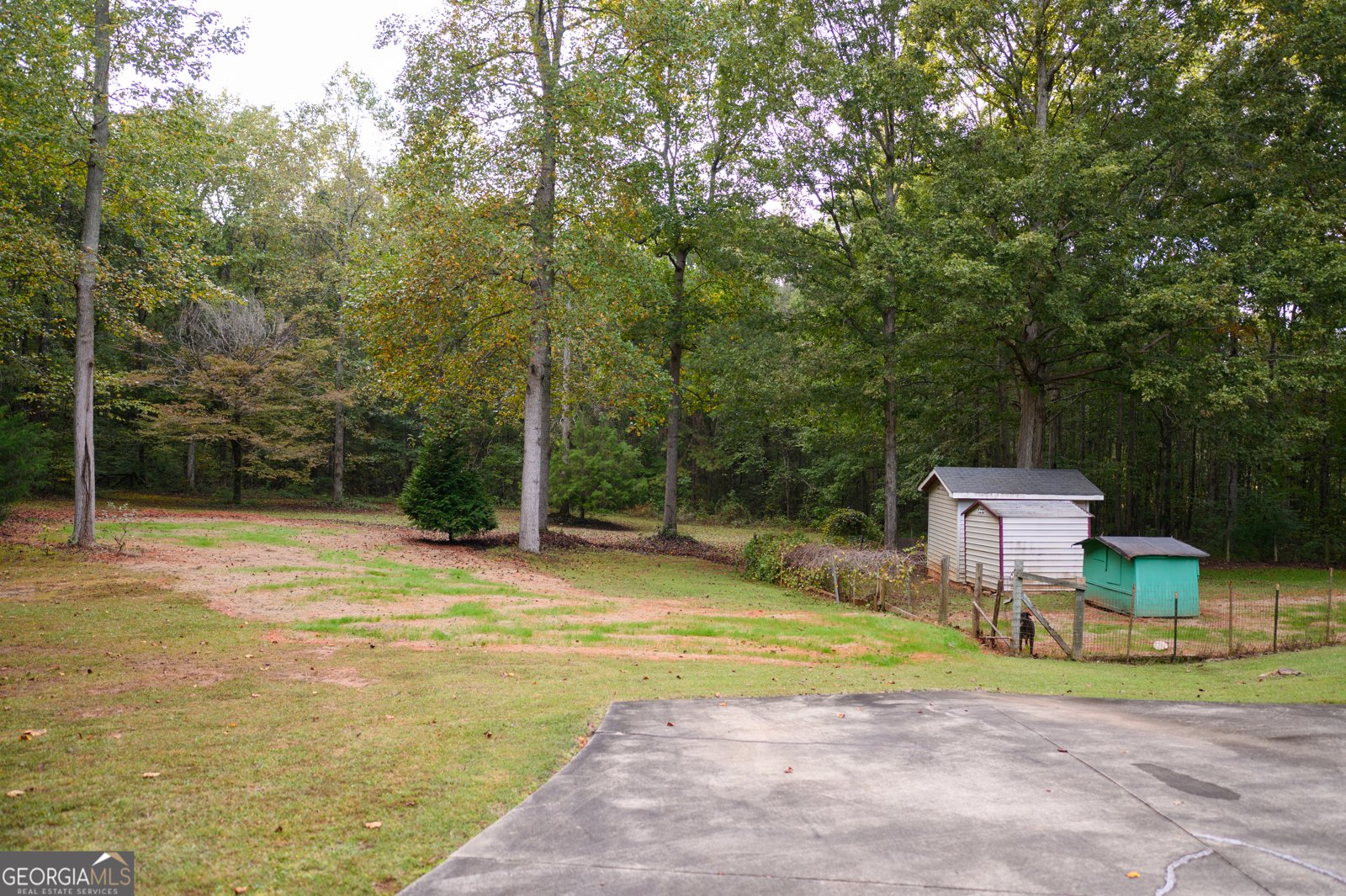 1581 Highway 77 Highway Union Point - 8