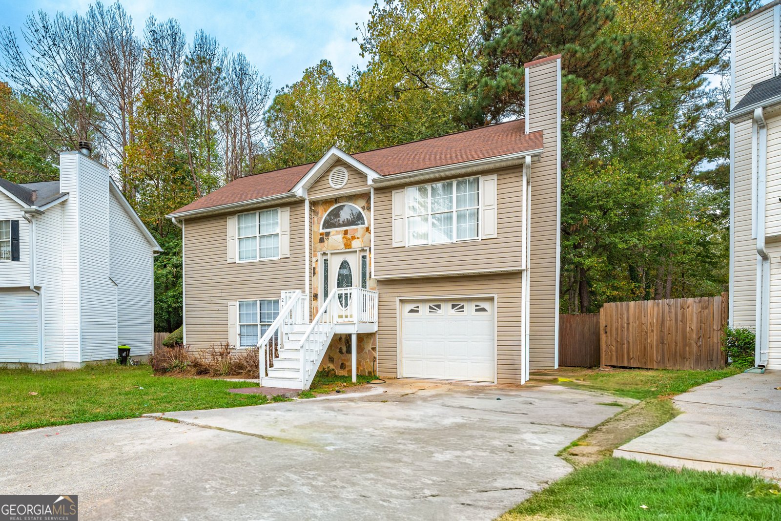 210 village Court Riverdale - 15