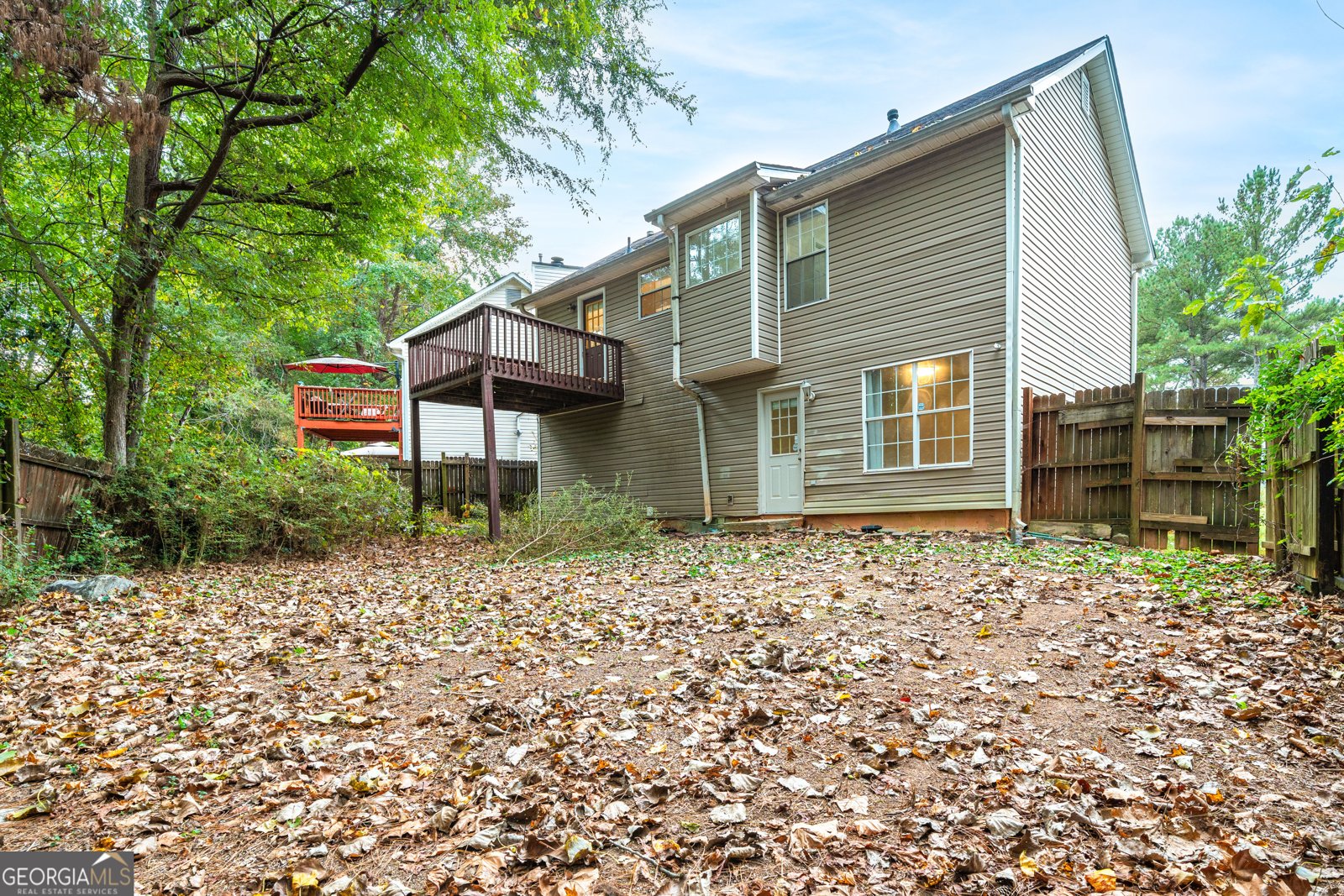 210 village Court Riverdale - 16