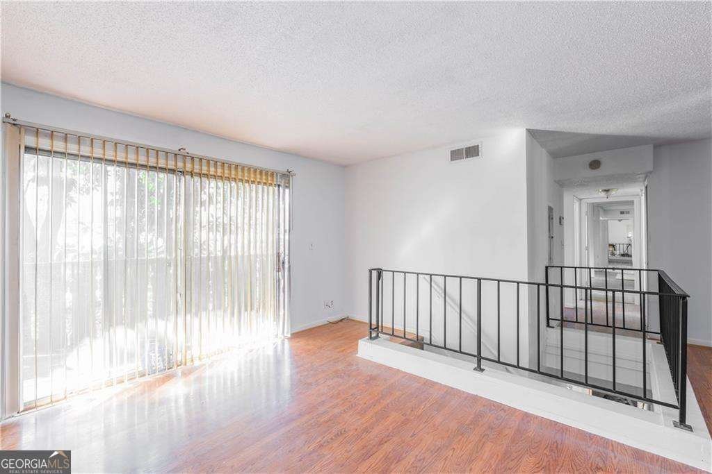 1213 Camelot Drive Atlanta - 1