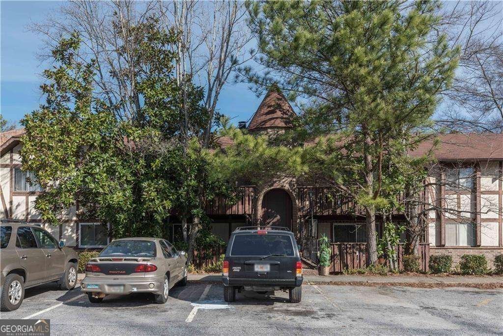 1213 Camelot Drive Atlanta - 5