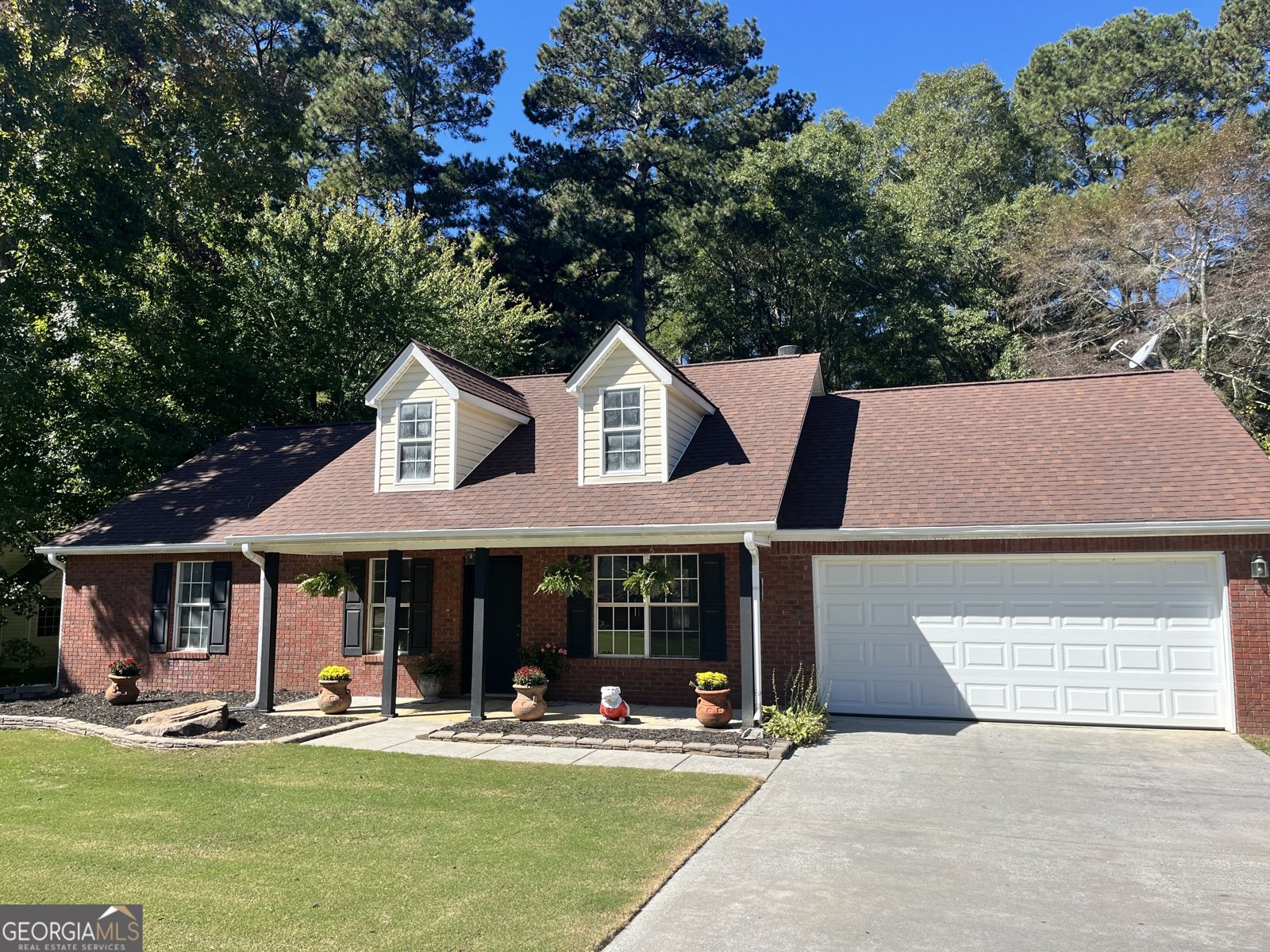 309 Magnolia Lane Monroe - 1
