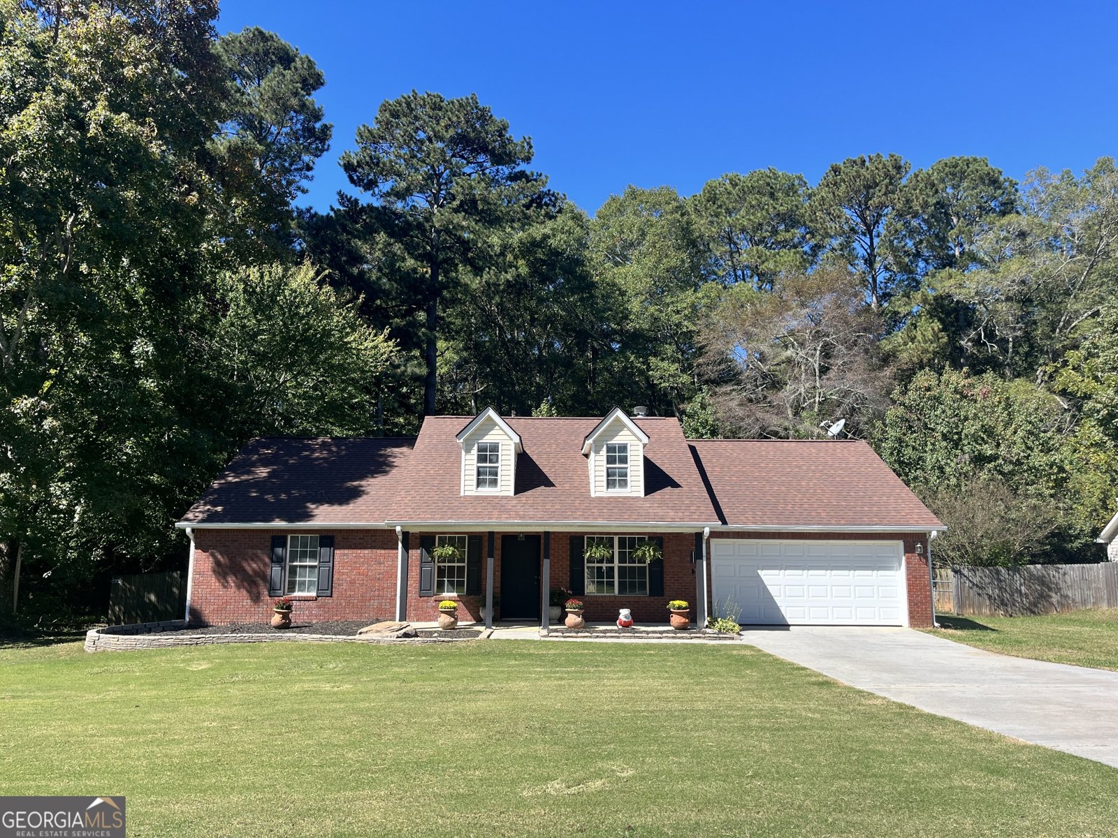 309 Magnolia Lane Monroe - 2
