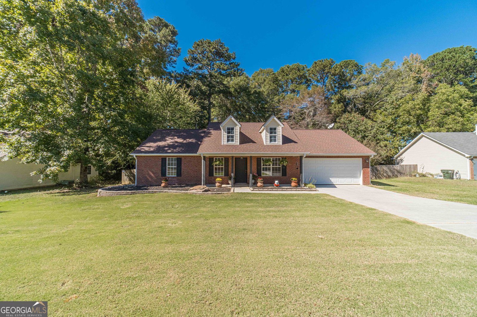 309 Magnolia Lane Monroe - 4