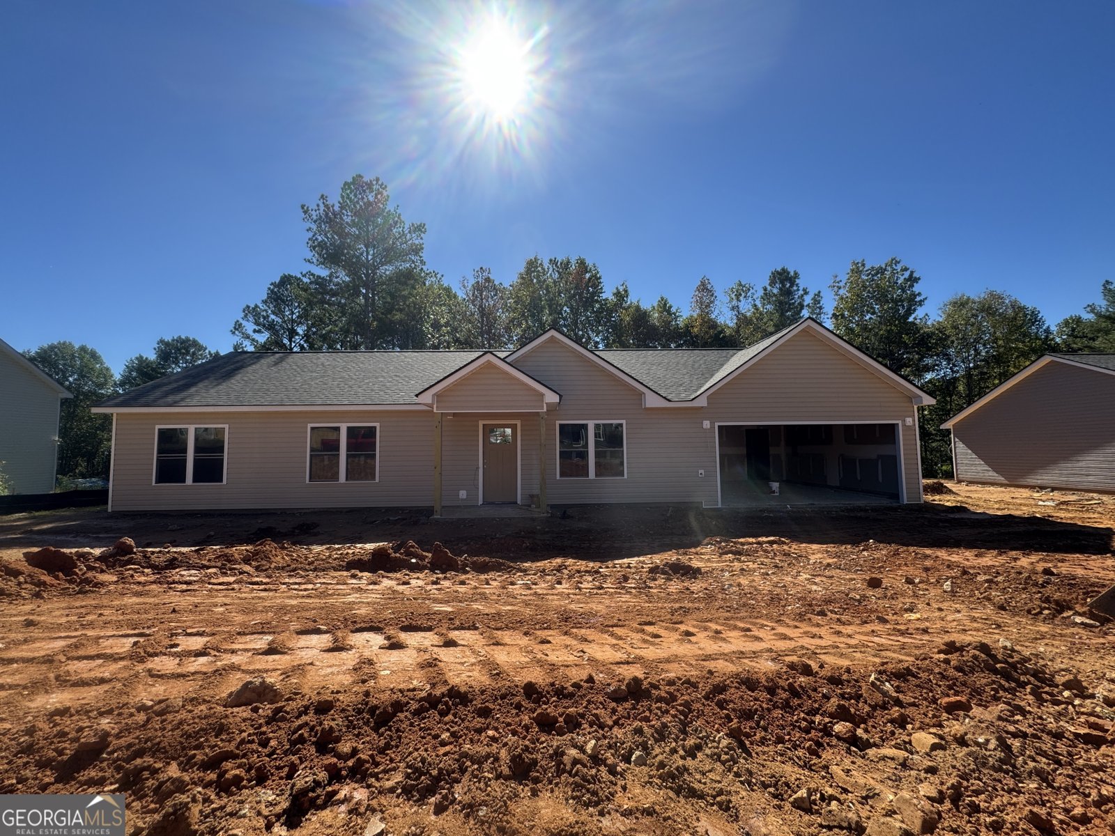 326 WHITE CREEK Loop Rockmart - 1