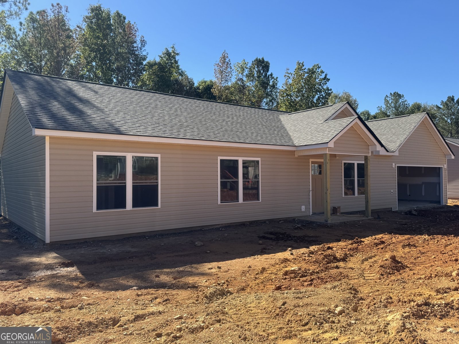 326 WHITE CREEK Loop Rockmart - 2