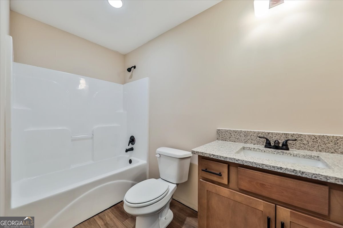 326 WHITE CREEK Loop Rockmart - 21