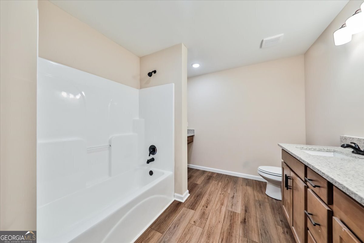 326 WHITE CREEK Loop Rockmart - 26