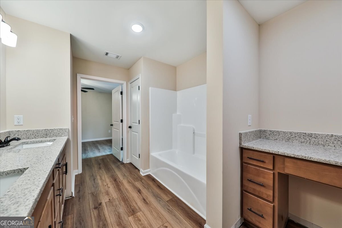 326 WHITE CREEK Loop Rockmart - 28