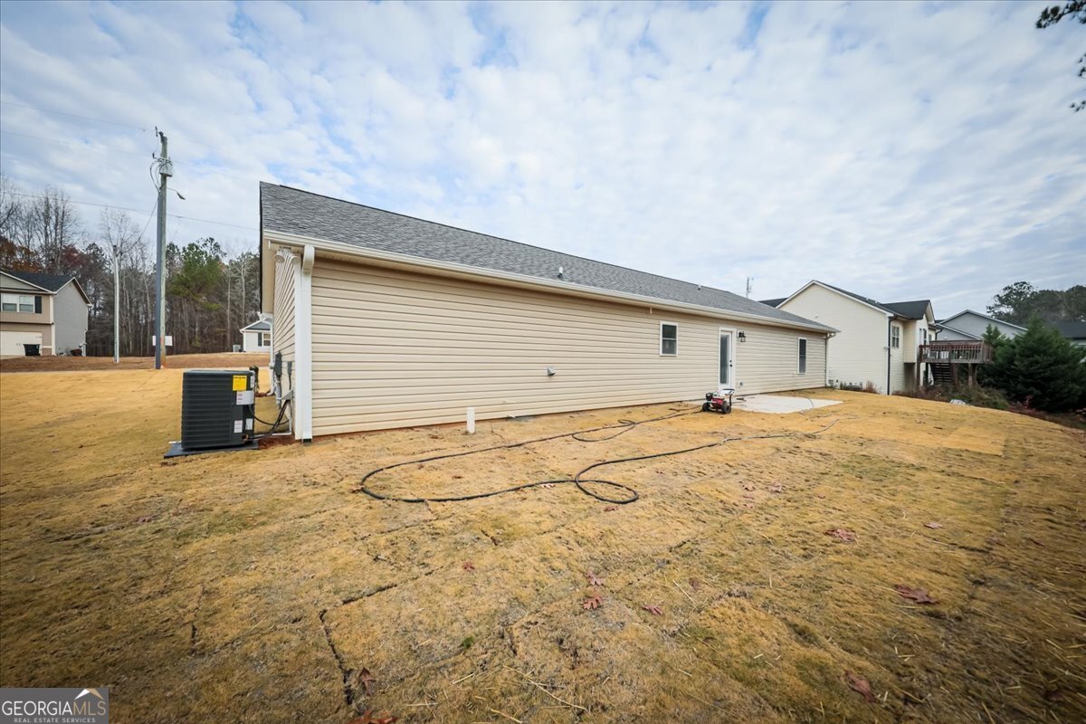 326 WHITE CREEK Loop Rockmart - 4