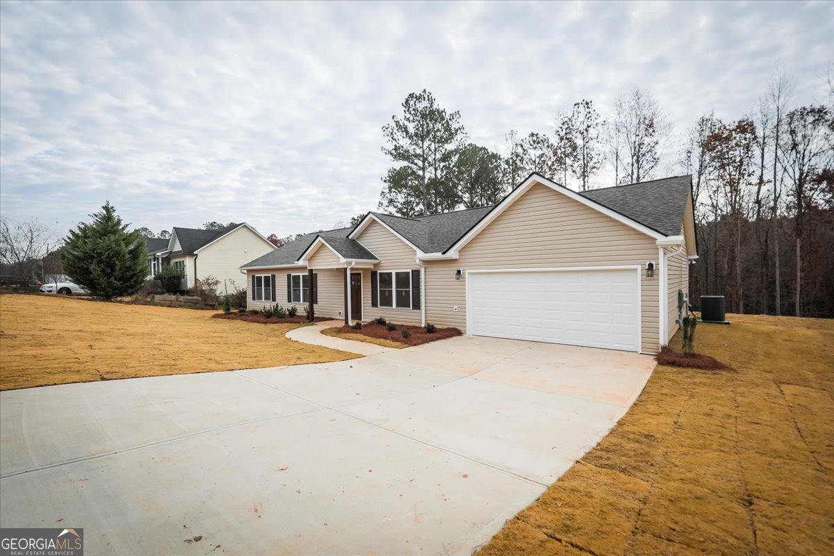 326 WHITE CREEK Loop Rockmart - 5