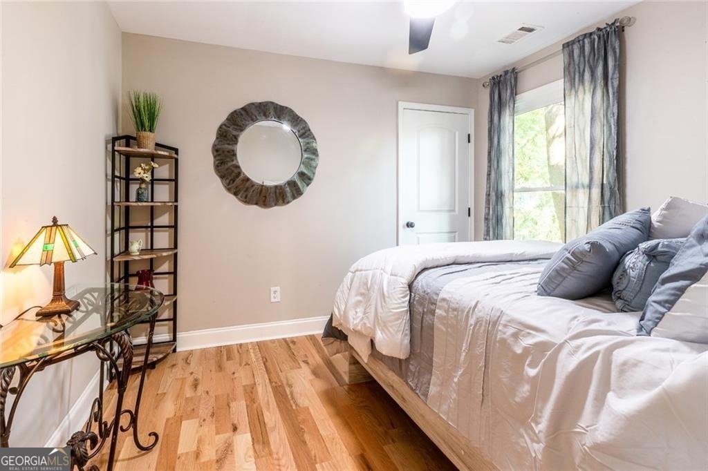 955 Coleman Street Atlanta - 28