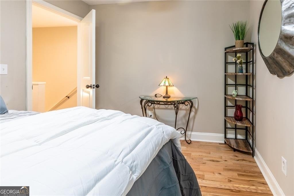 955 Coleman Street Atlanta - 30