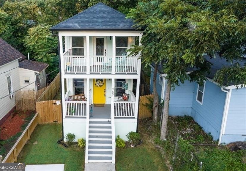 955 Coleman Street Atlanta - 39