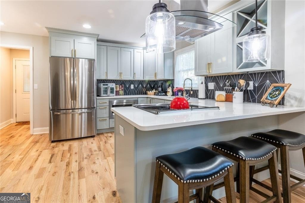955 Coleman Street Atlanta - 4