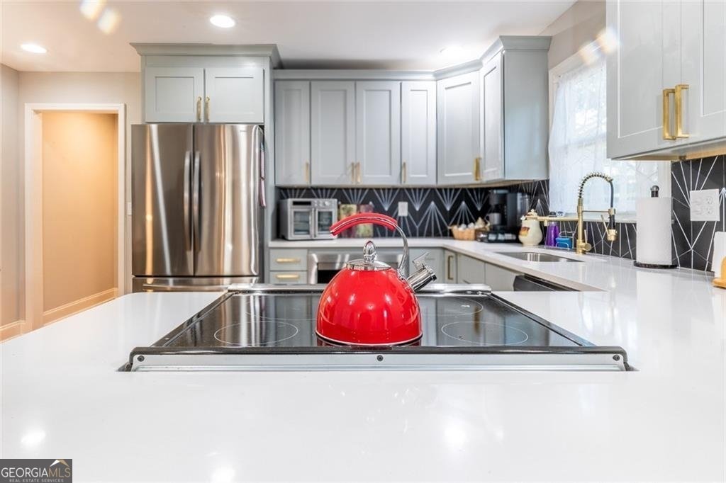 955 Coleman Street Atlanta - 5
