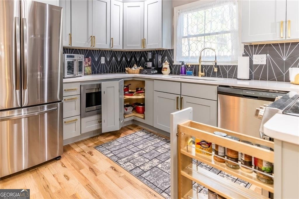 955 Coleman Street Atlanta - 7