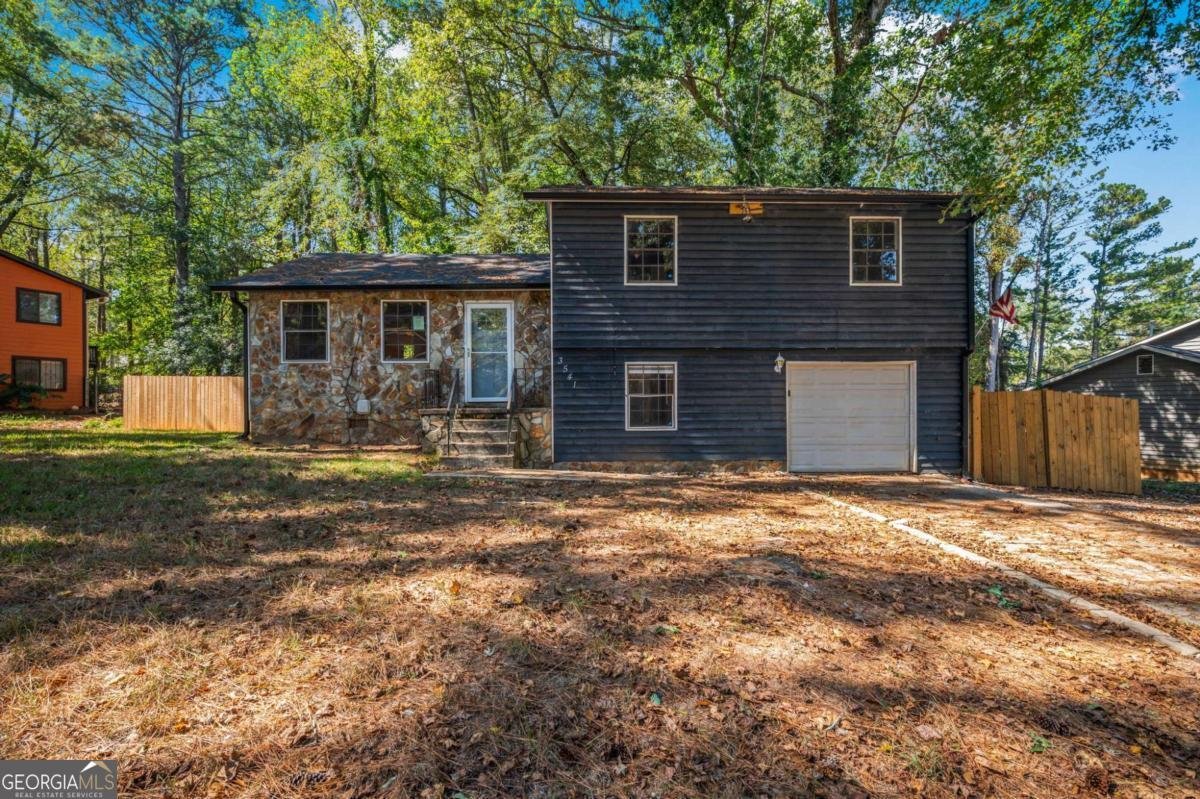 3541 Santa Leta Drive Ellenwood - 1