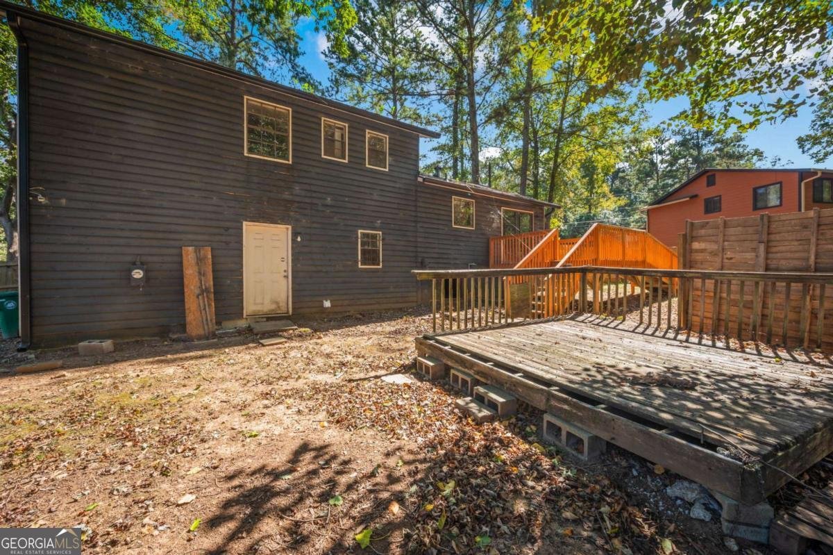 3541 Santa Leta Drive Ellenwood - 23