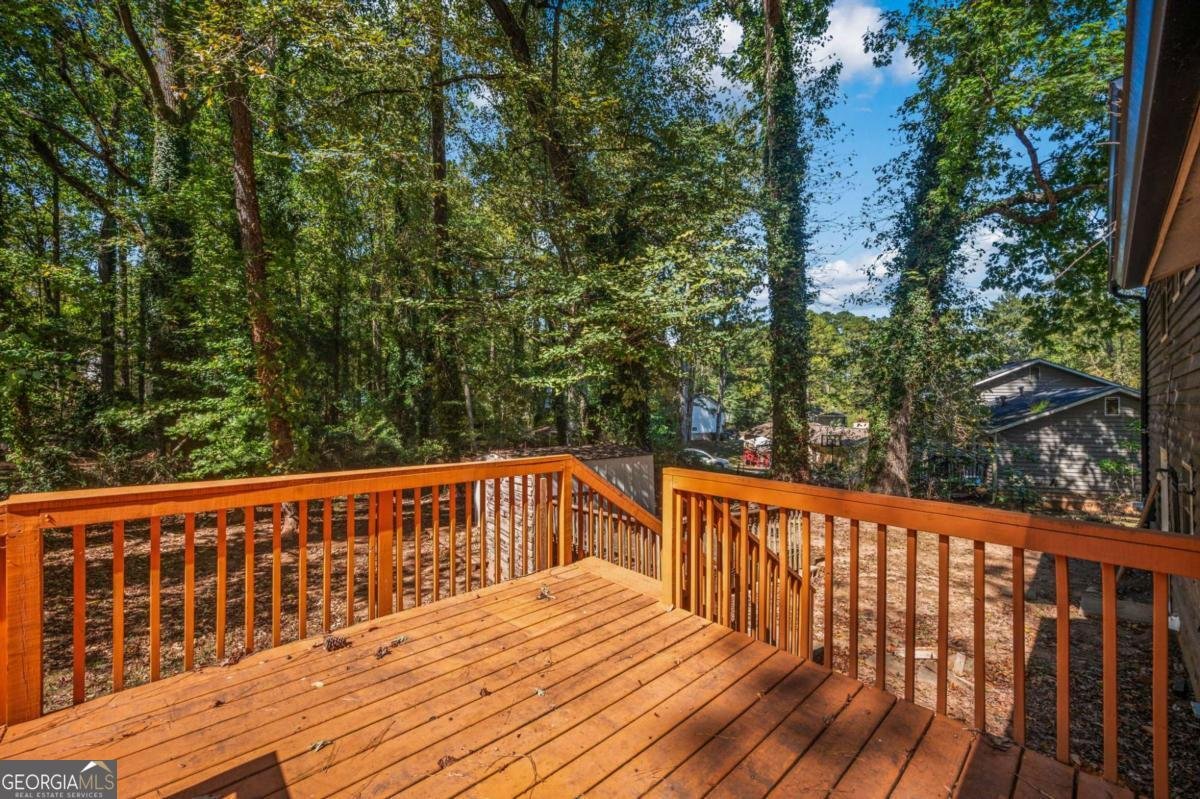 3541 Santa Leta Drive Ellenwood - 24