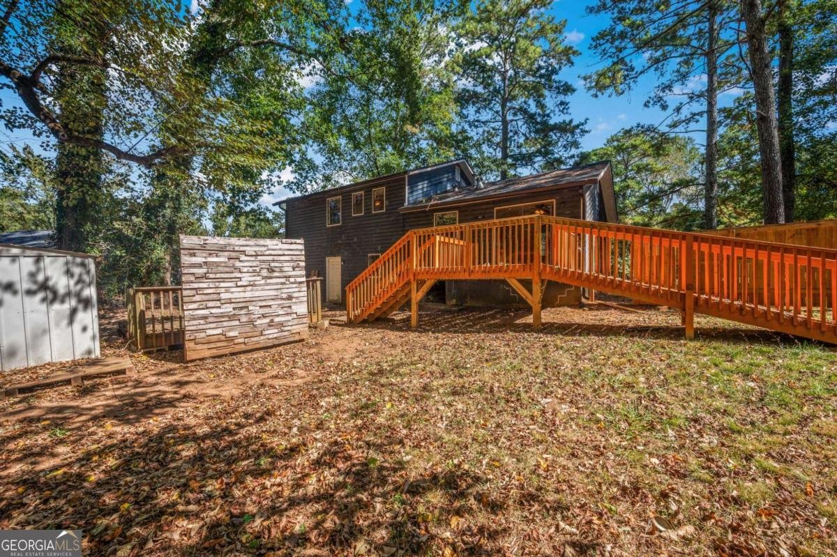 3541 Santa Leta Drive Ellenwood - 25