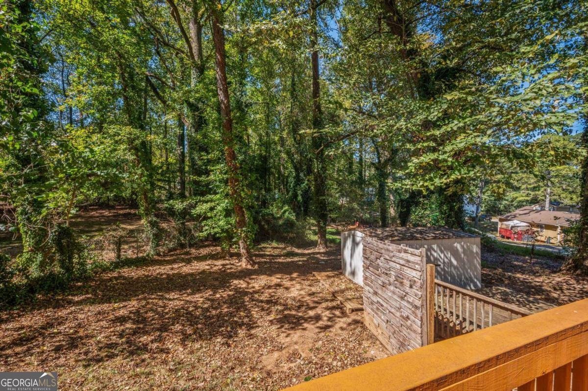 3541 Santa Leta Drive Ellenwood - 26