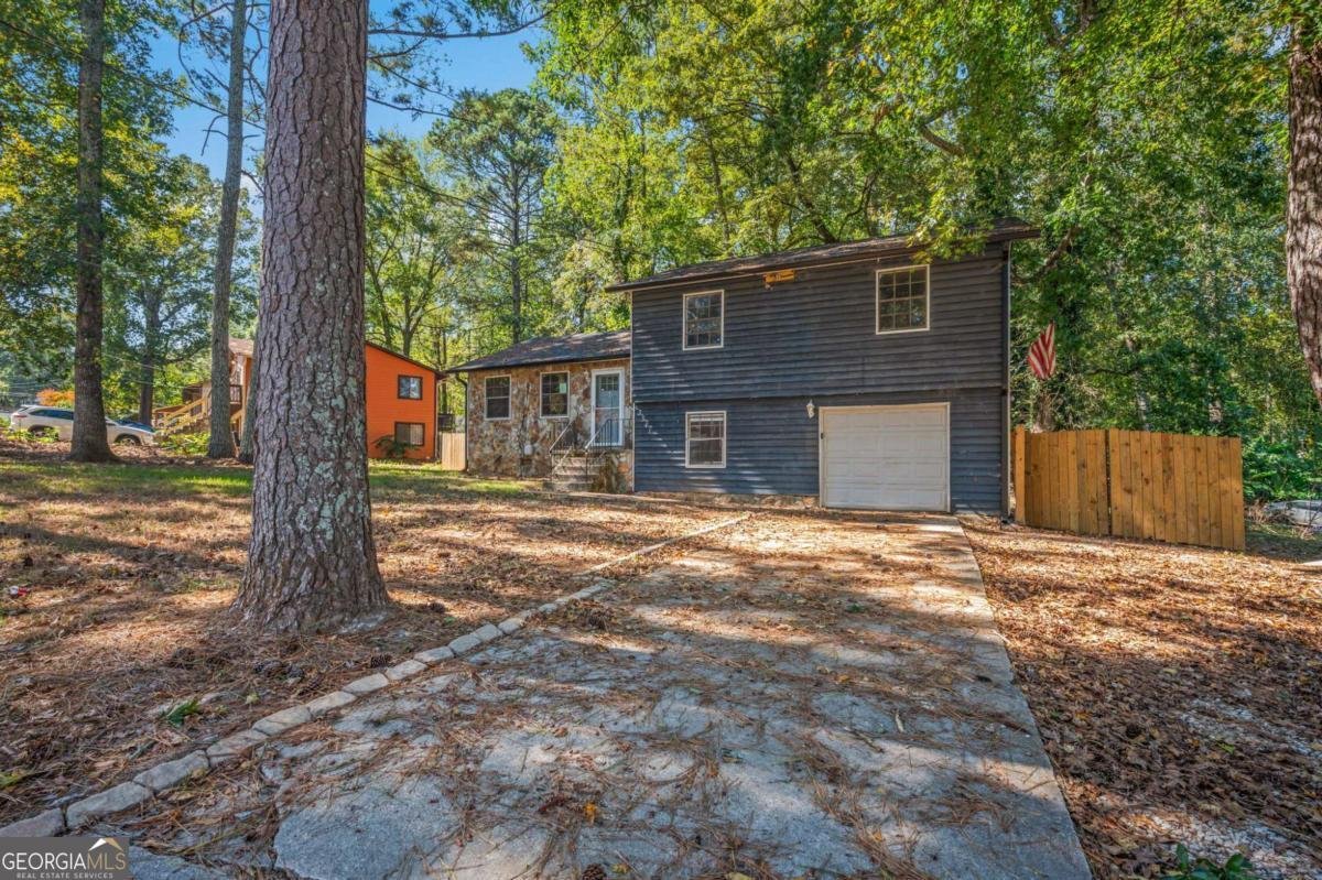 3541 Santa Leta Drive Ellenwood - 3