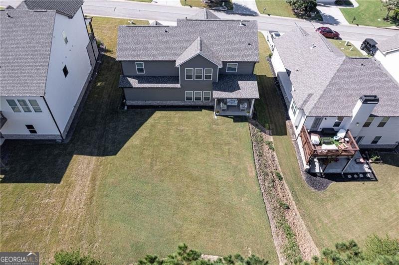 2673 Limestone Creek Drive Gainesville - 10
